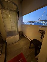 Crystal Lodge (D14), Apartment #460685821
